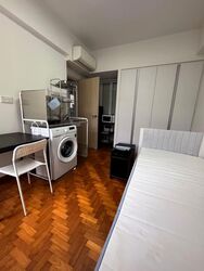 Castle Green (D26), Condominium #562191621